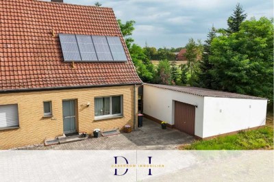 Ihre neue Familien-DHH – ca. 4,5 km bis zur Gütersloher Innenstadtgrenze