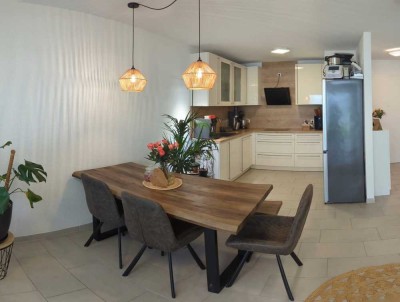 Nachmieter für schöne 2,5-Zimmer-Terrassenwohnung in Aldingen
