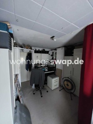 Wohnungstausch: Nanga-Parbat-Straße 10