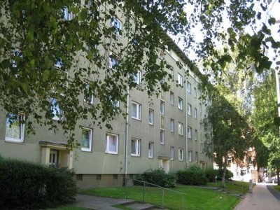 Modernisierte  2,5-Zi.-Wohnung