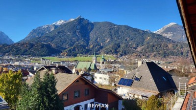 Ihr neuer Lieblingsplatz: Wohnung mit Panoramablick und moderner Ausstattung