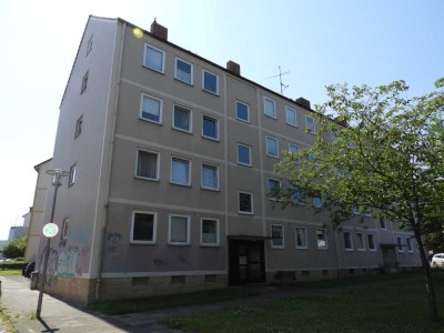 Schöne 3 Zimmer Wohnung in der Oststadt!