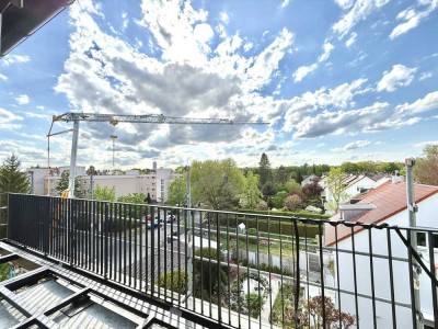 PROVISIONSFREI: Kernsanierter Altbau der keine Wünsche offen lässt KfW 70EE DG re Bezug 07/25