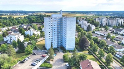 Großzügig. Gepflegt. Gut gelegen.