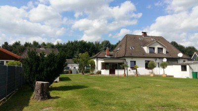 Doppelhaushälfte Lübeck-Kücknitz-Herrenwyk