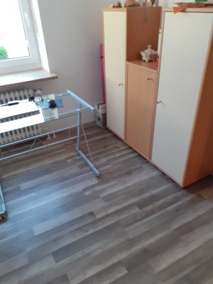 2,5-Zimmer-Wohnung mit Einbauküche in Landsberg am Lech