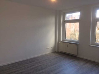 Stadtmitte / schöne geräumige 1- Zimmer-Wohnung