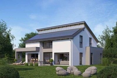 Ihr Zuhause mit Persönlichkeit