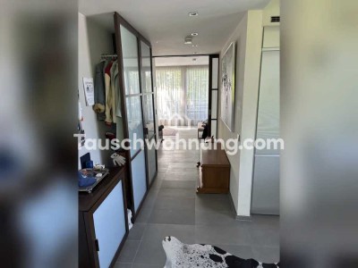 Tauschwohnung: Suchen Tauschwohnung