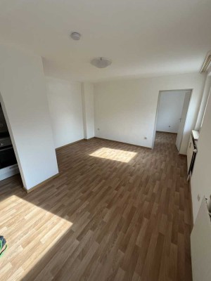 2-Zimmer-Mietwohnung mit Einbauküche
