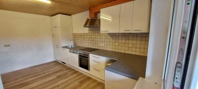 Attraktive 3-Zimmer-Wohnung mit Balkon und EBK