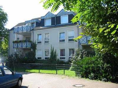 Gemütliche Etagenwohnung in Unna mit 3 Zimmern