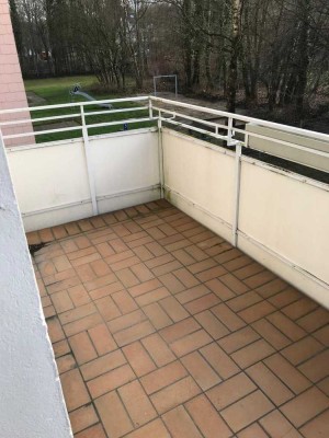 Mit WBS ab 3 Personen! Schöne 3-Zimmer-Wohnung in Lendringsen ab Februar frei