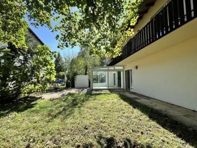 Großzügiges Wohnhaus in zentraler Lage von Bretten