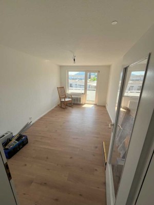 Renovierte, zentrumsnahe Wohnung  in Heidelberg