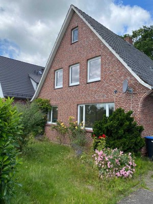 Charmante 2-Zimmer-Wohnung mit Balkon und optionaler Gartennutzung in Neuengamme – ab November 2025