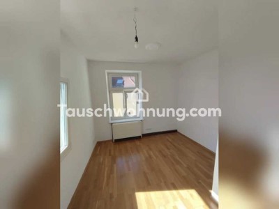 Tauschwohnung: Zentrale Altbauwohnung Nähe Marienplatz