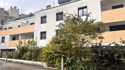 MODERN MIT TOP AUSSTATTUNG UND BARRIEREFREIEM ZUGANG