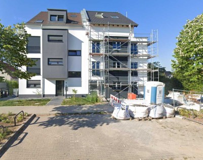 Exklusive 3-Zimmer-Wohnung mit Balkon & Terrasse – Hochwertige Ausstattung in Top-Lage!