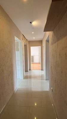 3-Zimmer-Wohnung in praktischer Lage