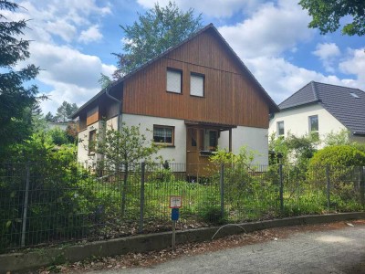 Sehr schönes 5-Zimmer-Einfamilienhaus provisionsfrei in Zeuthen