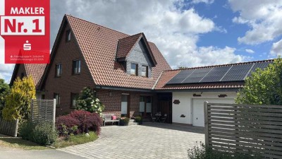 Traumhaftes Anwesen mit Potential!