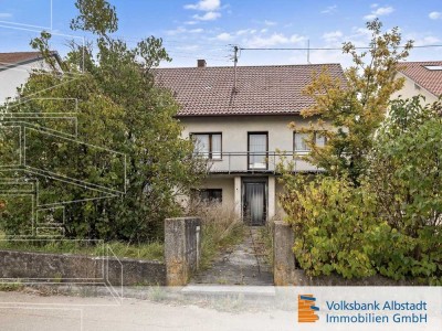 Handwerker für teilentkerntes Bauernhaus gesucht