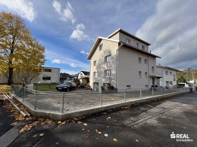 Tolles Mehrfamilienhaus in Lustenau