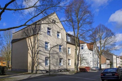 2-Zimmer-Wohnung in Dortmund Bövinghausen