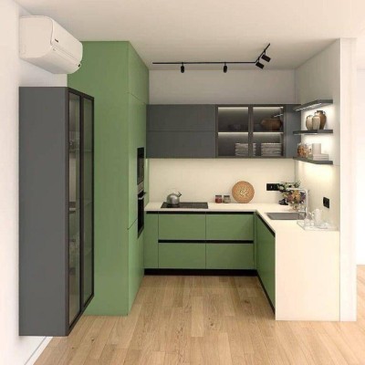 ERSTBEZUG - Möblierte helle GARTENWOHNUNG mit 3 Schlafzimmer