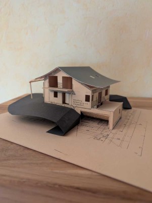 Großzügiges Einfamilienhaus in Vaihingen an der Enz