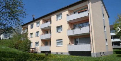 Schöne 2 Zimmerwohnung zu vermieten