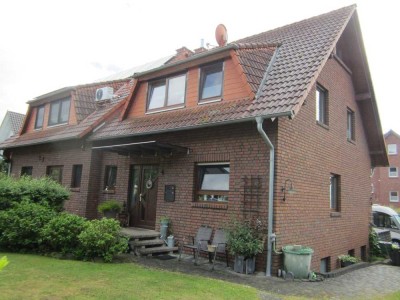 Doppelhaushälfte Nörten-Hardenberg/OT Angerstein