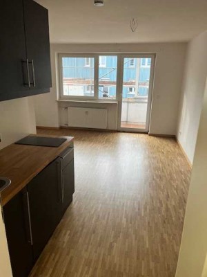 1-Zimmer-Apartment