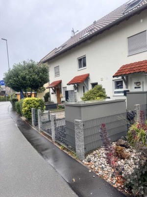 Kleines Mittelhaus in Munzingen