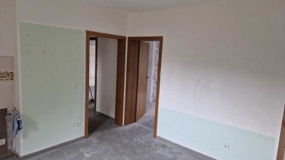 Schöne 3-Zimmer-EG-Wohnung in Marl