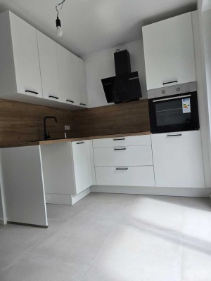 Griesheim Neubau Erstbezug 1,5 Zimmerwohnung mit Terrasse