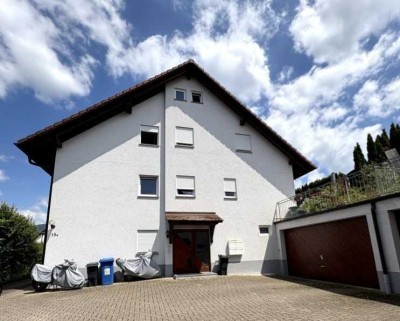 Mehrfamilienhaus - gepflegt, vermietet, renditestark
