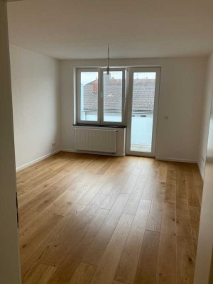 Lichtdurchflutete 3-Zimmer Wohnung mit EBK in Toplage & bestem Standard!