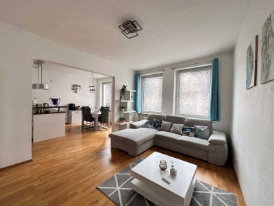 Schicke Wohnung in der Koblenzer Altstadt