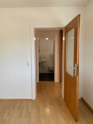 Ruhig gelegene 2-Zimmer-Wohnung in Aachen-Haaren