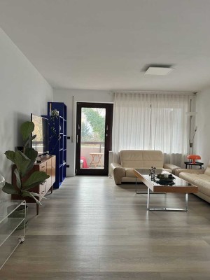 Helle 2-Zimmer-Wohnung (62 m²) mit Balkon – Nähe Achalm, Reutlingen