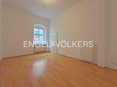 Wohnen im Herzen der Heidelberger Altstadt