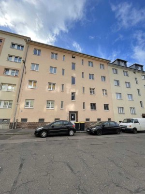 +++AB 01.07.2025: Helle 2-Zimmerwohnung mit Balkon+++