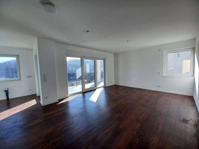 Erdgeschoss:  Wunderschöne Wohnung fußläufig zum Zentrum