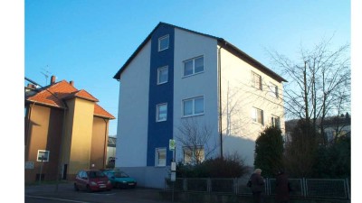renovierte 2-Raum-Wohnung in Hagen