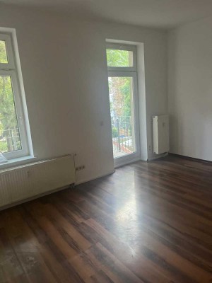 Tolle zentrumsnahe 3-R-Wohnung mit Balkon