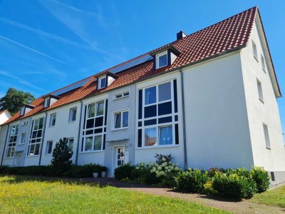 Kleine Dachgeschoss-Wohnung - frisch modernisiert - Bielefeld-Brackwede