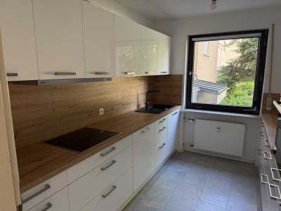 Stilvoll wohnen im ruhigen Westen – Großzügige 4,5-Zimmer-Wohnung mit Balkon
