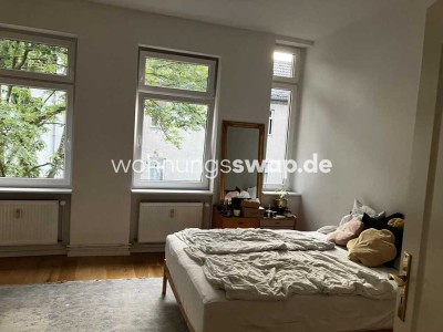 Wohnungstausch: Dietzgenstraße 91